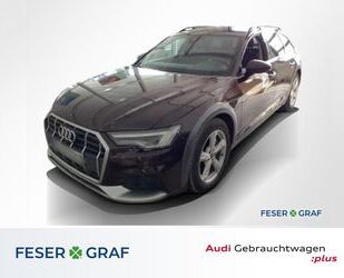 Audi A6 Allroad Gebrauchtwagen