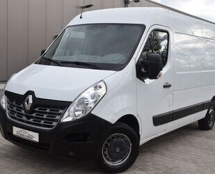 Renault Master Gebrauchtwagen