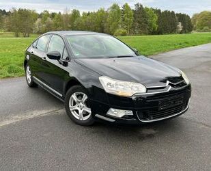 Citroen C5 Gebrauchtwagen