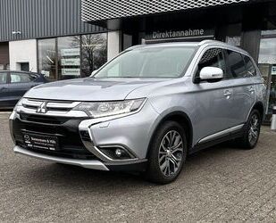 Mitsubishi Outlander Gebrauchtwagen