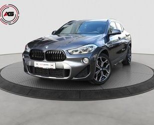 BMW X2 Gebrauchtwagen