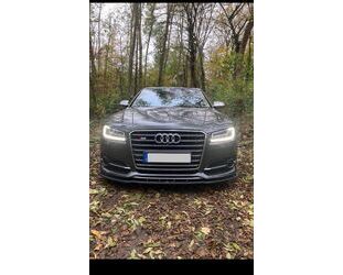 Audi S8 Gebrauchtwagen