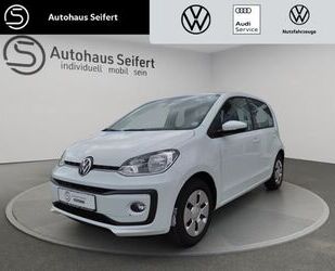 VW up! Gebrauchtwagen