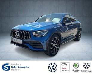 Mercedes-Benz GLC 220 Gebrauchtwagen