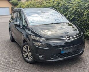 Citroen Grand C4 Picasso / SpaceTourer Gebrauchtwagen