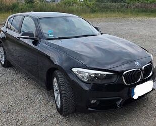 BMW 116 Gebrauchtwagen