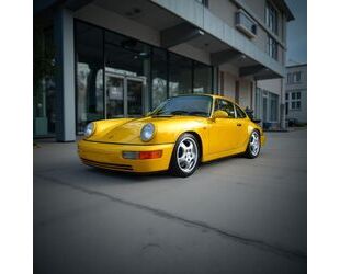 Porsche 964 Gebrauchtwagen