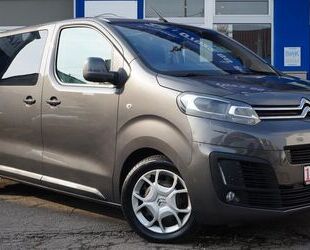 Citroen SpaceTourer Gebrauchtwagen