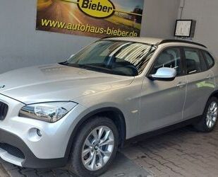 BMW X1 Gebrauchtwagen