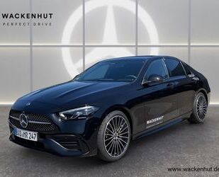 Mercedes-Benz C 300 Gebrauchtwagen