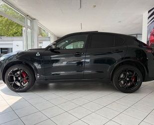 Alfa Romeo Stelvio Gebrauchtwagen