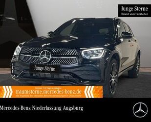 Mercedes-Benz GLC 300 Gebrauchtwagen