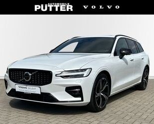 Volvo V60 Gebrauchtwagen