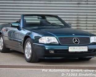 Mercedes-Benz SL 280 Gebrauchtwagen