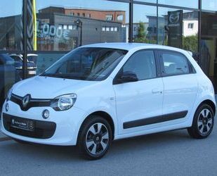 Renault Twingo Gebrauchtwagen