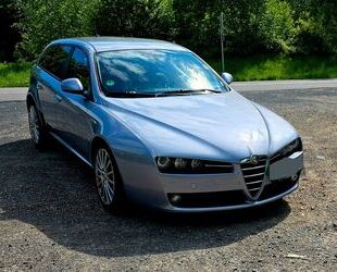 Alfa Romeo 159 Gebrauchtwagen