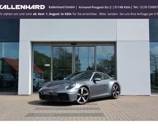 Porsche 911 Urmodell Gebrauchtwagen