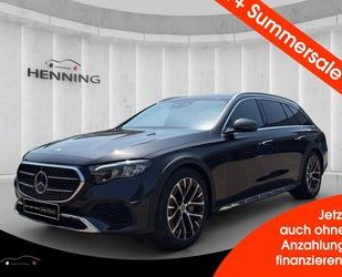 Mercedes-Benz E 300 Gebrauchtwagen