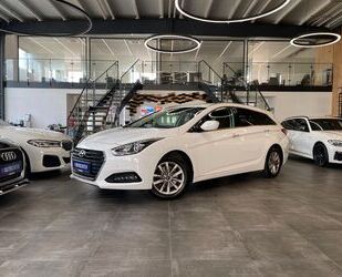 Hyundai i40 Gebrauchtwagen