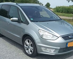 Ford Galaxy Gebrauchtwagen