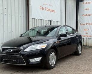 Ford Mondeo Gebrauchtwagen