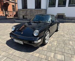 Porsche 964 Gebrauchtwagen