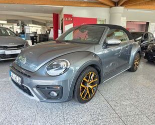VW Beetle Gebrauchtwagen