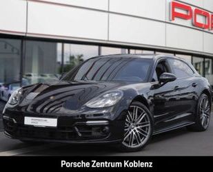 Porsche Panamera Gebrauchtwagen
