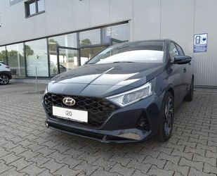 Hyundai i20 Gebrauchtwagen