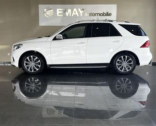 Mercedes-Benz GLE 350 Gebrauchtwagen
