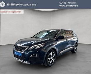 Peugeot 5008 Gebrauchtwagen