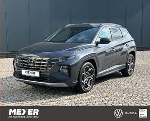 Hyundai TUCSON Gebrauchtwagen