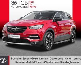 Opel Grandland (X) Gebrauchtwagen