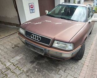 Audi 80 Gebrauchtwagen