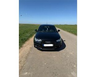 Audi A1 Gebrauchtwagen