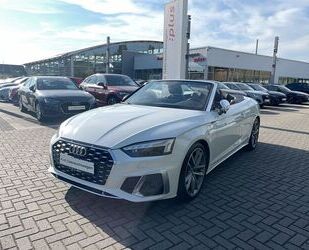 Audi S5 Gebrauchtwagen