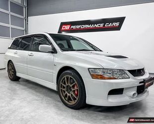 Mitsubishi Lancer Gebrauchtwagen