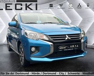 Mitsubishi Space Star Gebrauchtwagen