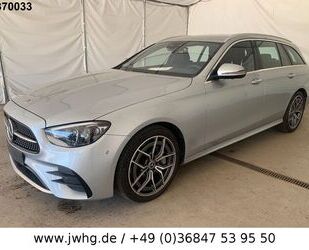 Mercedes-Benz E 400 Gebrauchtwagen
