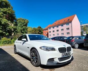 BMW 550 Gebrauchtwagen