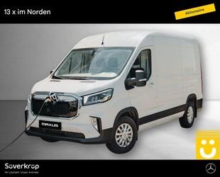 Maxus eDeliver 9 Gebrauchtwagen