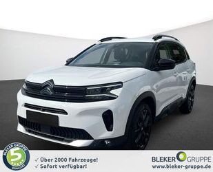 Citroen C5 Aircross Gebrauchtwagen