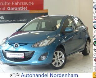 Mazda 2 Gebrauchtwagen