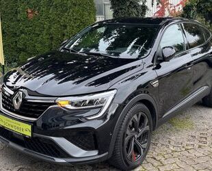 Renault Arkana Gebrauchtwagen