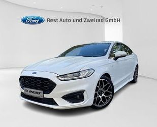 Ford Mondeo Gebrauchtwagen
