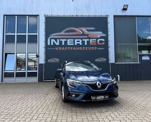 Renault Megane Gebrauchtwagen