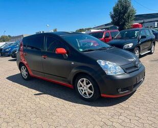 Toyota Corolla Verso Gebrauchtwagen