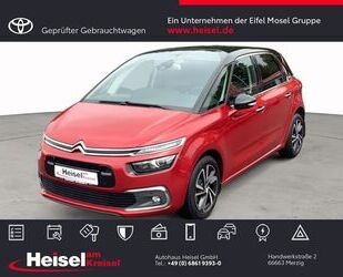 Citroen C4 Picasso Gebrauchtwagen