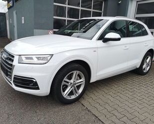 Audi Q5 Gebrauchtwagen