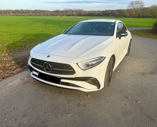 Mercedes-Benz CLS 450 Gebrauchtwagen